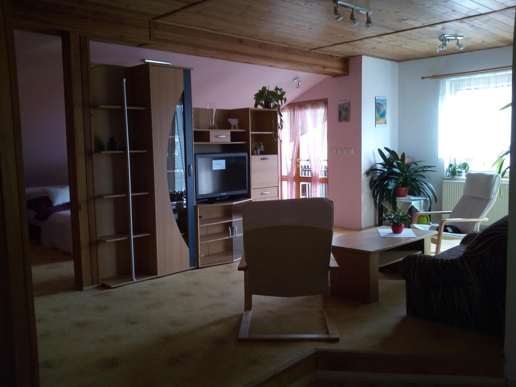 Penzion Lida Srbsko Екстериор снимка